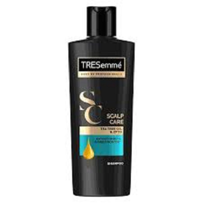 Tresemme Shampoo Scalp Care 340ml
